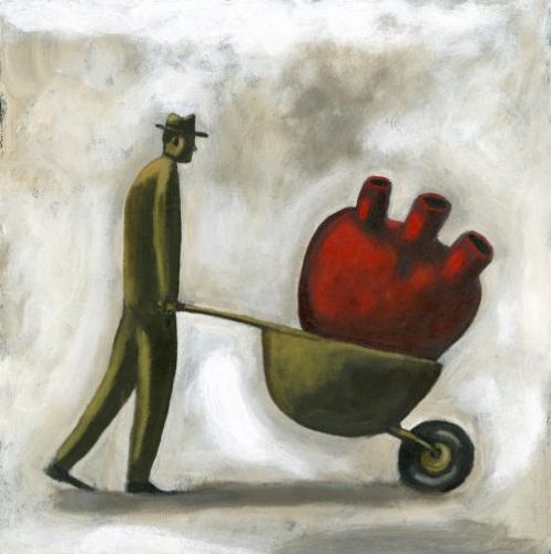 Betegség mint szimbólum?