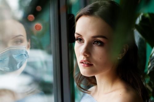 Félelem a betegségtől és az anyagi gondoktól