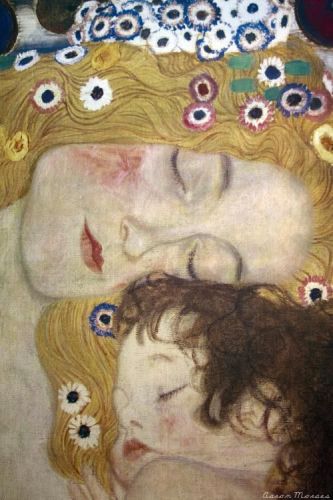 Az éltető szeretet