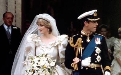 A Lady Diana-jelenség