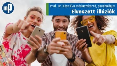 Elveszett illúziók? 