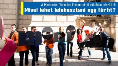 Momentán Társulat: A legrosszabb ágymondatok 1.