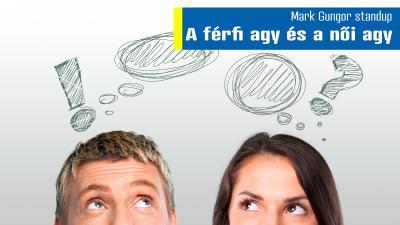 A férfi agy és a n?i agy 