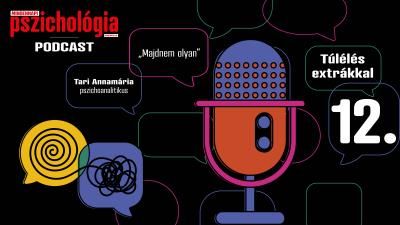 Túlélés extrákkal 12. – "Majdnem olyan"