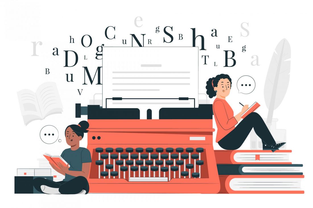 Érdemes megtanulni olvasni és írni!