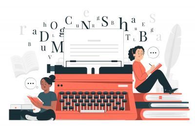 Érdemes megtanulni olvasni és írni!