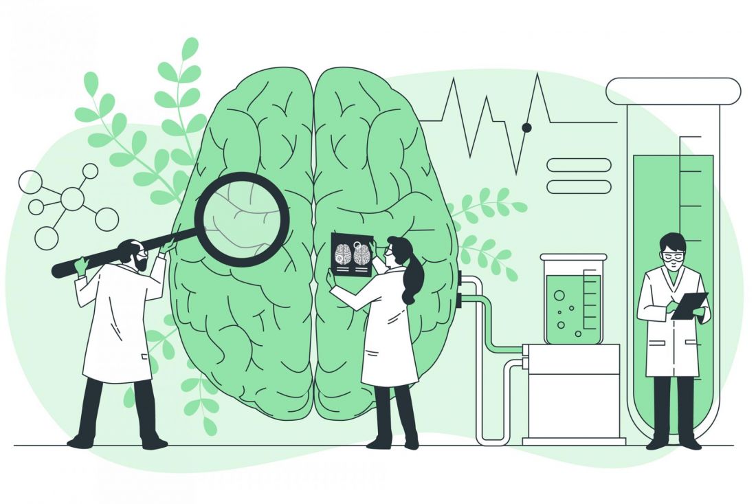 Két nap az agykutatás jegyében