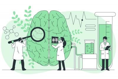 Két nap az agykutatás jegyében