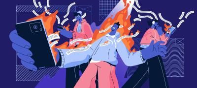 A doomscrolling jelensége 