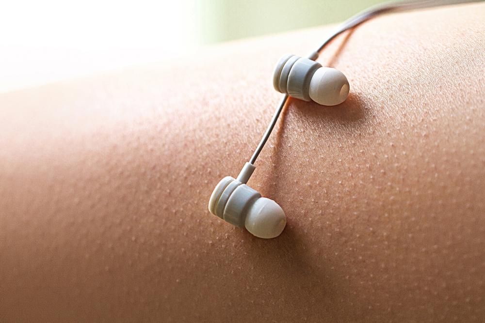 Miért leszünk libabőrösek a zenétől?