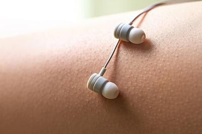 Miért leszünk libabőrösek a zenétől?