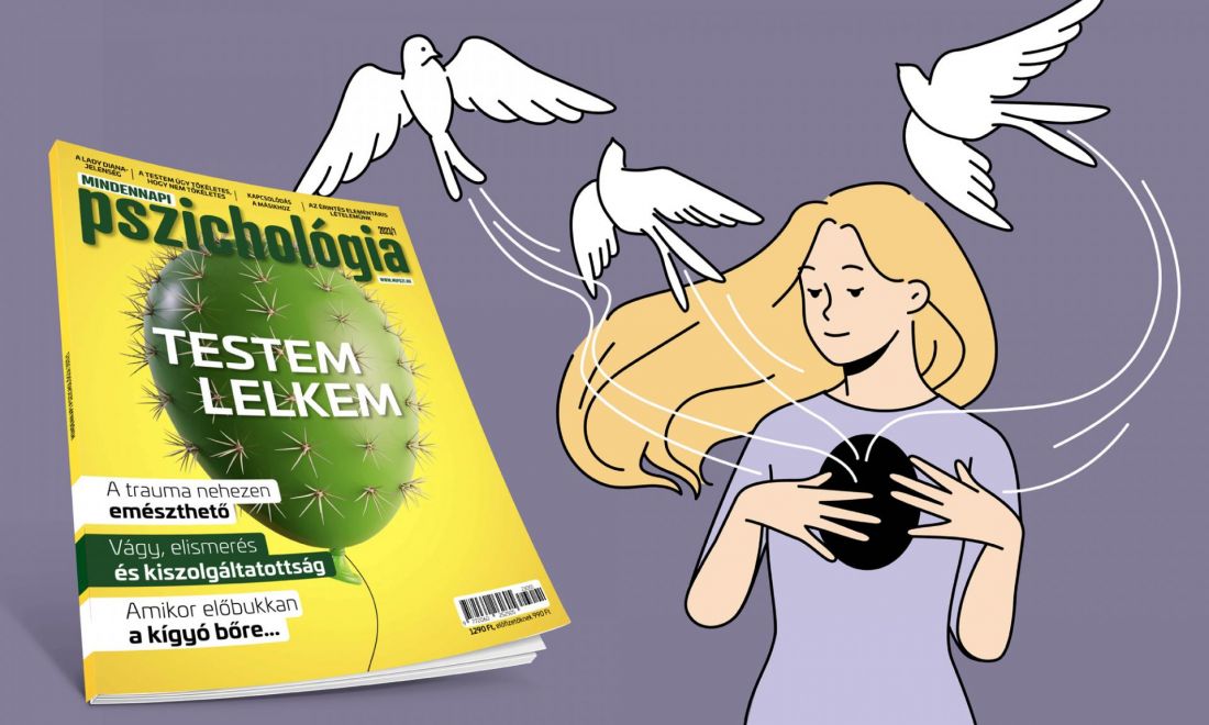 Mit érdemes tudni a helper szindrómáról?