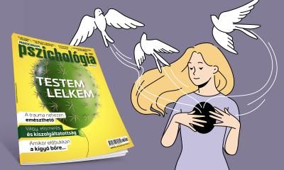 Mit érdemes tudni a helper szindrómáról?