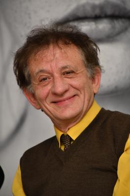 Dr. Bereczkei Tamás 