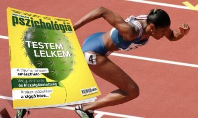 Kiemelkedő eredmények vagy bénító szorongás?