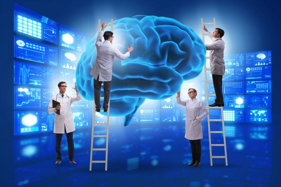 „Légy az agyad mestere!” 