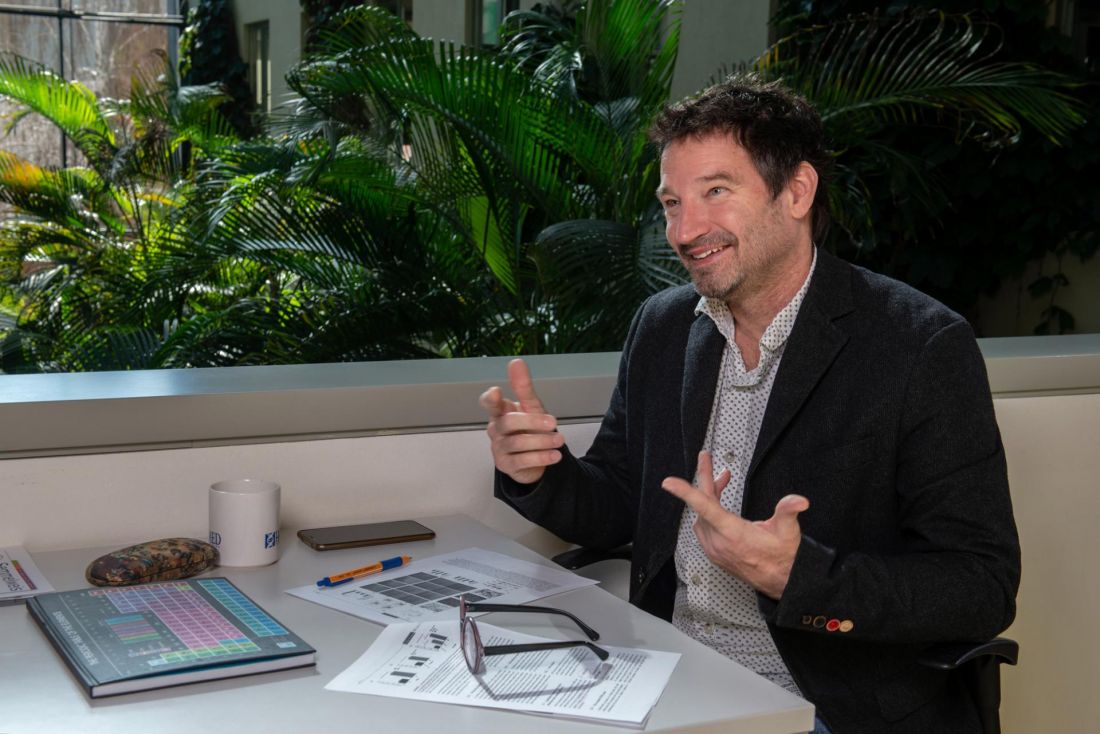 „Nem vagyunk képesek mentálisan mindent elbírni”