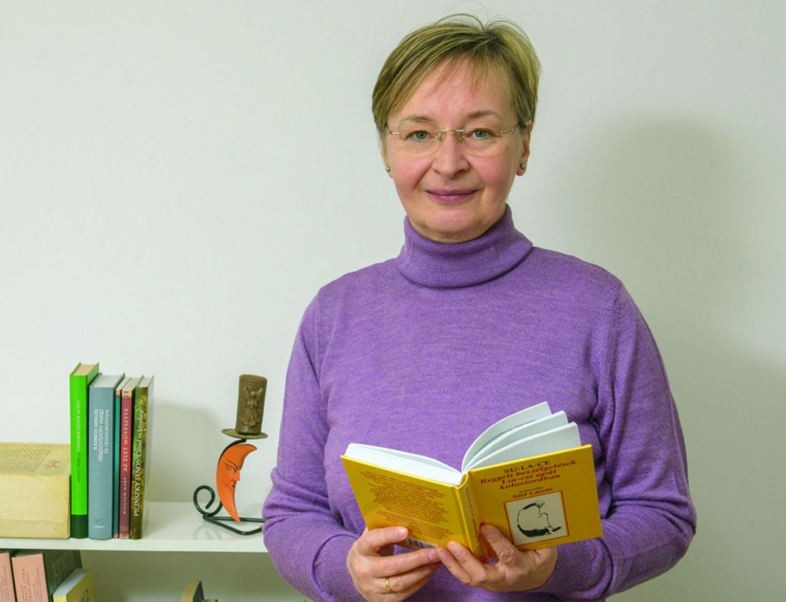 Testről és lélekről