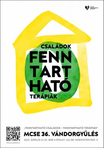 A Magyar Családterápiás Egyesület Vándorgyűlése