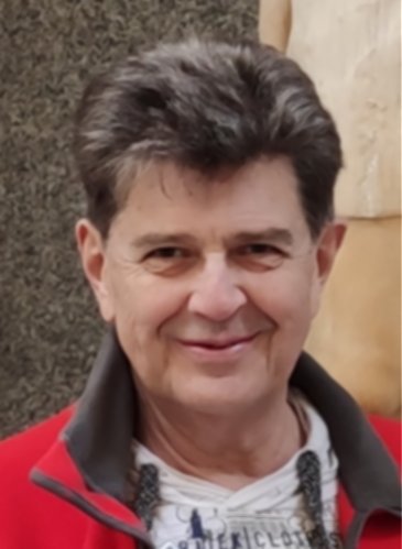 Dr. Szabó Attila Prof.