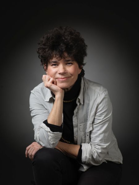 Dr. Gyarmathy Éva Prof.