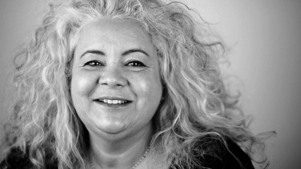 Árkovits Amaryl, Dr.