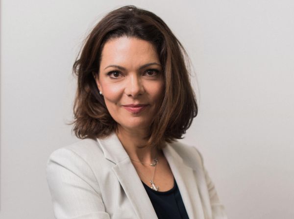 „Valahogy mindig azt érzem, hogy a végén helyükre kerülnek a dolgok”