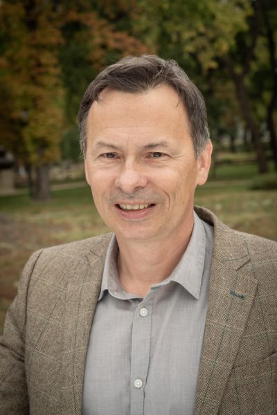 Dr. Purebl György Prof.