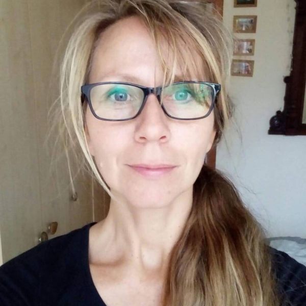 Ujhelyi Adrienn, PhD