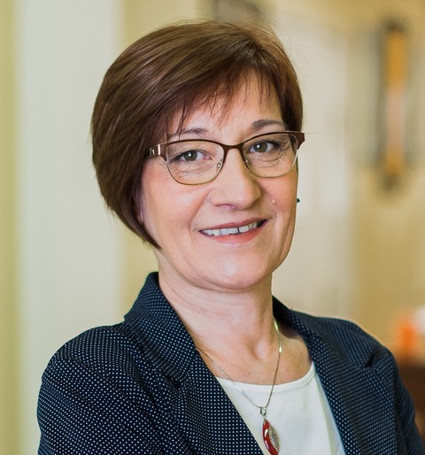 Szabó Éva Zsuzsanna, PhD