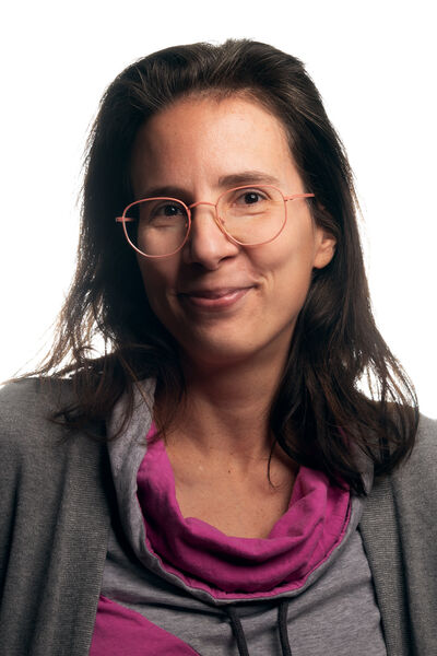 Dr. Pintér Judit Nóra