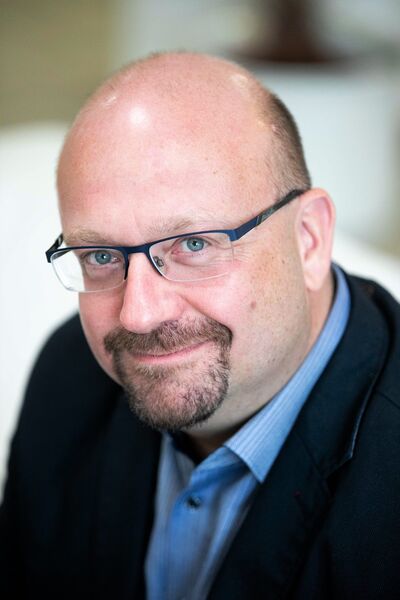 Kozma-Vízkeleti Dániel