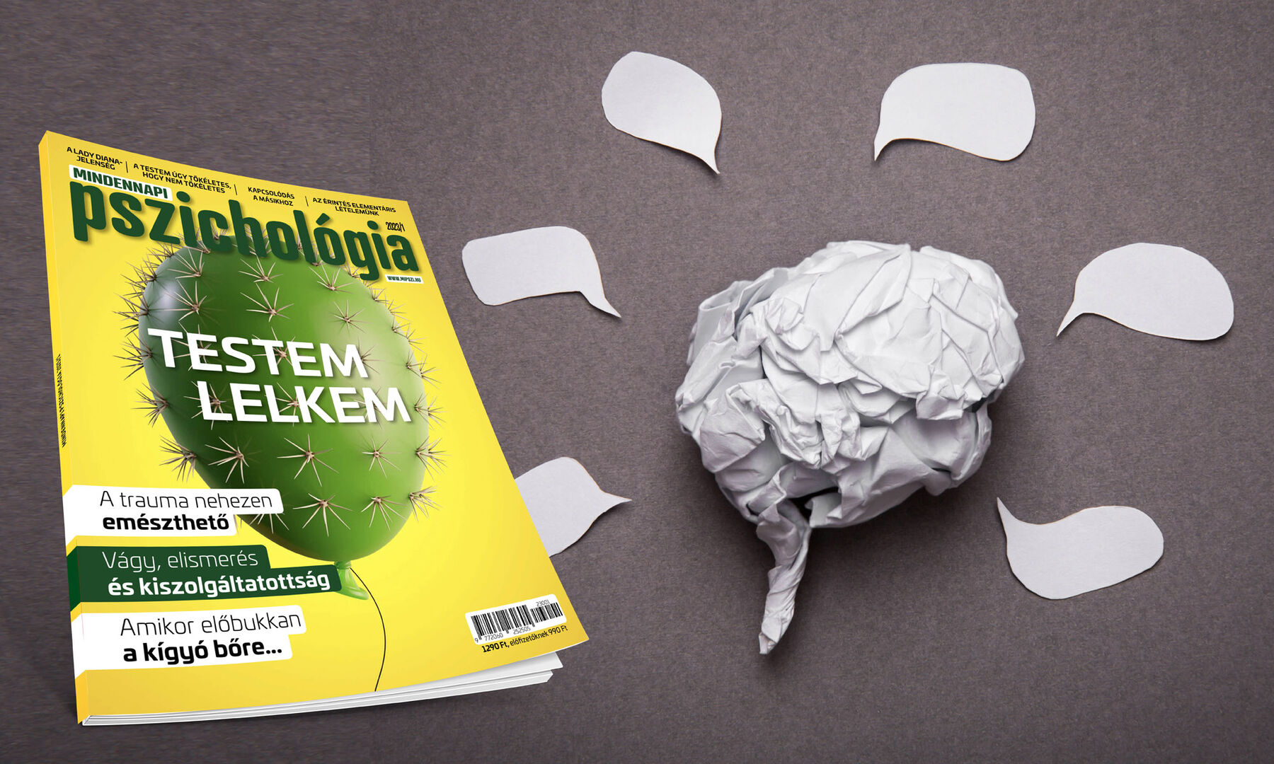 Monsieur Tan Tan és az afázia 