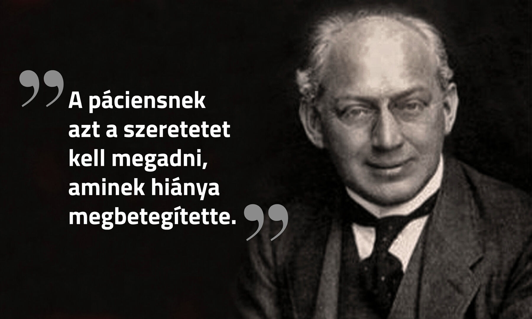 150 éve született Ferenczi Sándor