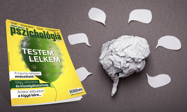 Monsieur Tan Tan és az afázia 