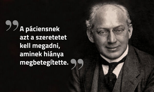 150 éve született Ferenczi Sándor