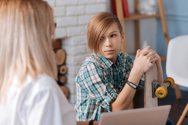 Miért olyan nehéz elengedni a gyereket?