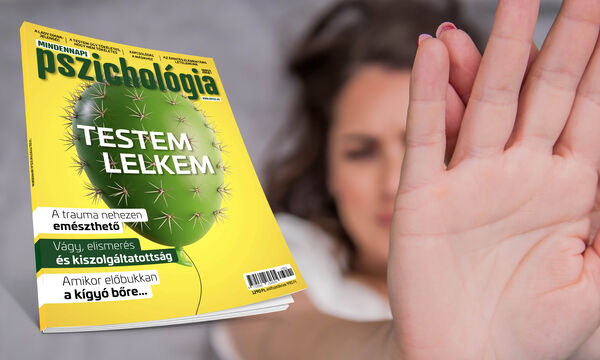 A félelmek és fóbiák kognitív-evolúciós háttere