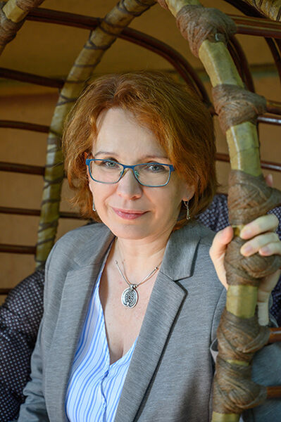 Dr. Nagy Beáta Magda