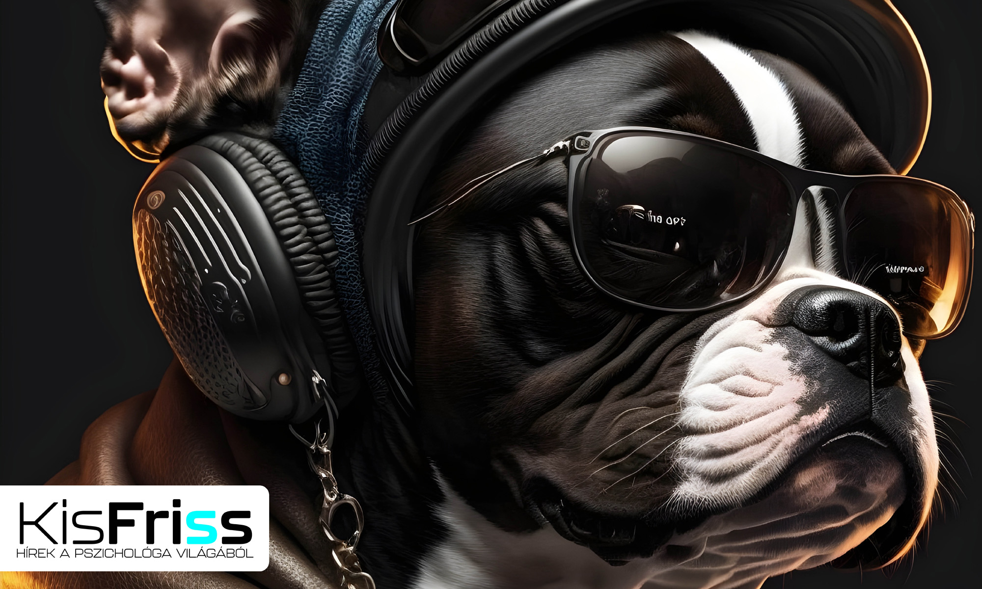 Mit hallgatsz? Megmondom, hogyan köt?dsz