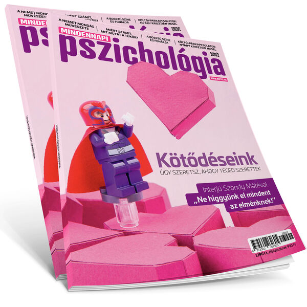 Már kapható!
