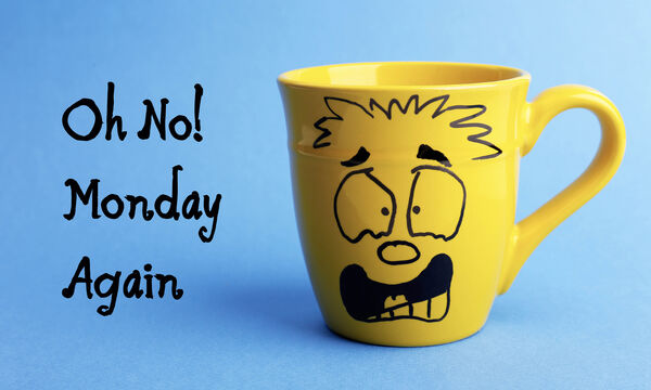 Hogyan programozd át az agyad, hogy jól induljon a hét?