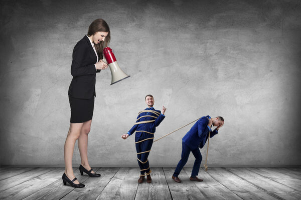 A bosszú színe és fonákja