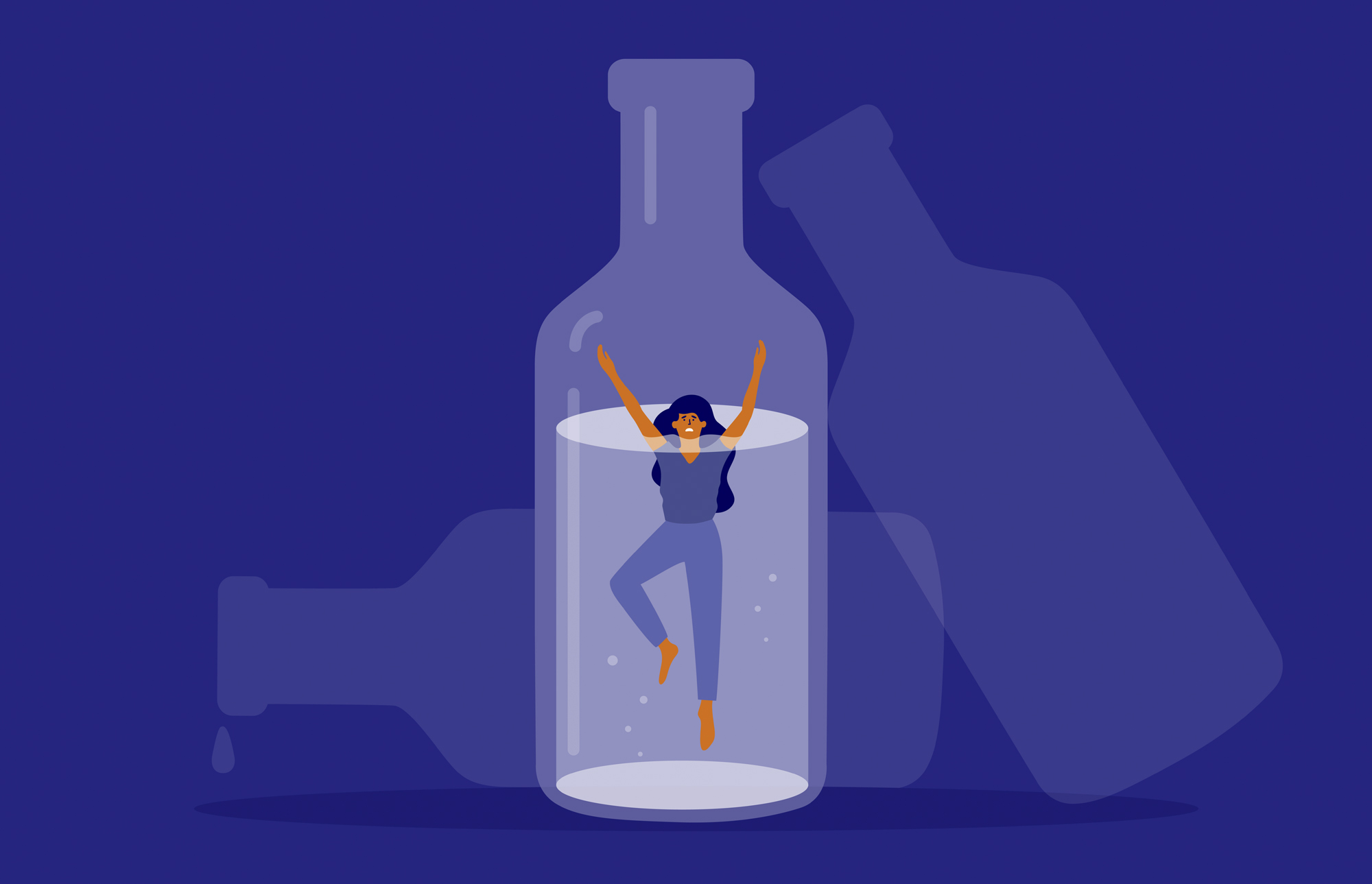 A köt?dés és a függ?ség kapcsolata