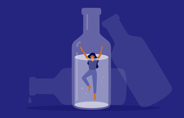 A köt?dés és a függ?ség kapcsolata