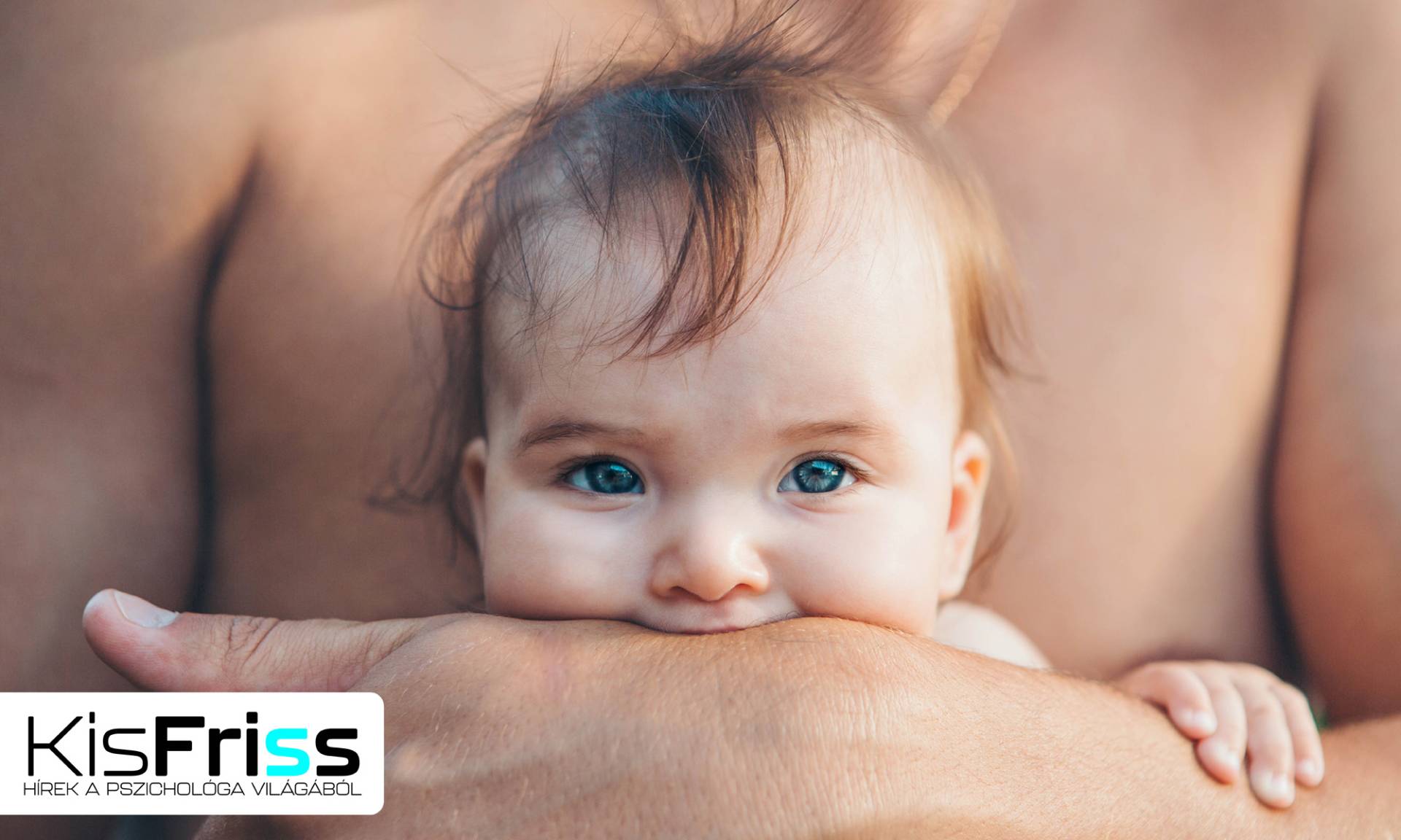 Kenguru-módszer mindkét szül?nél?