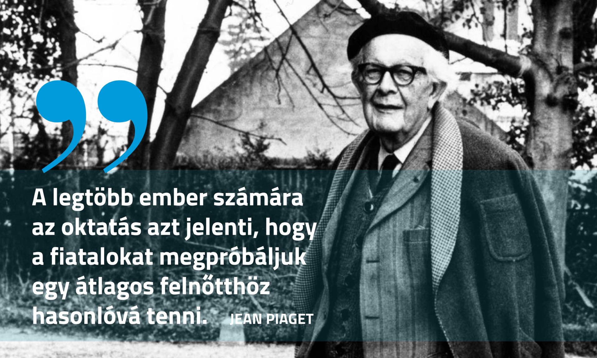 A gyerekek értelmi fejl?désér?l