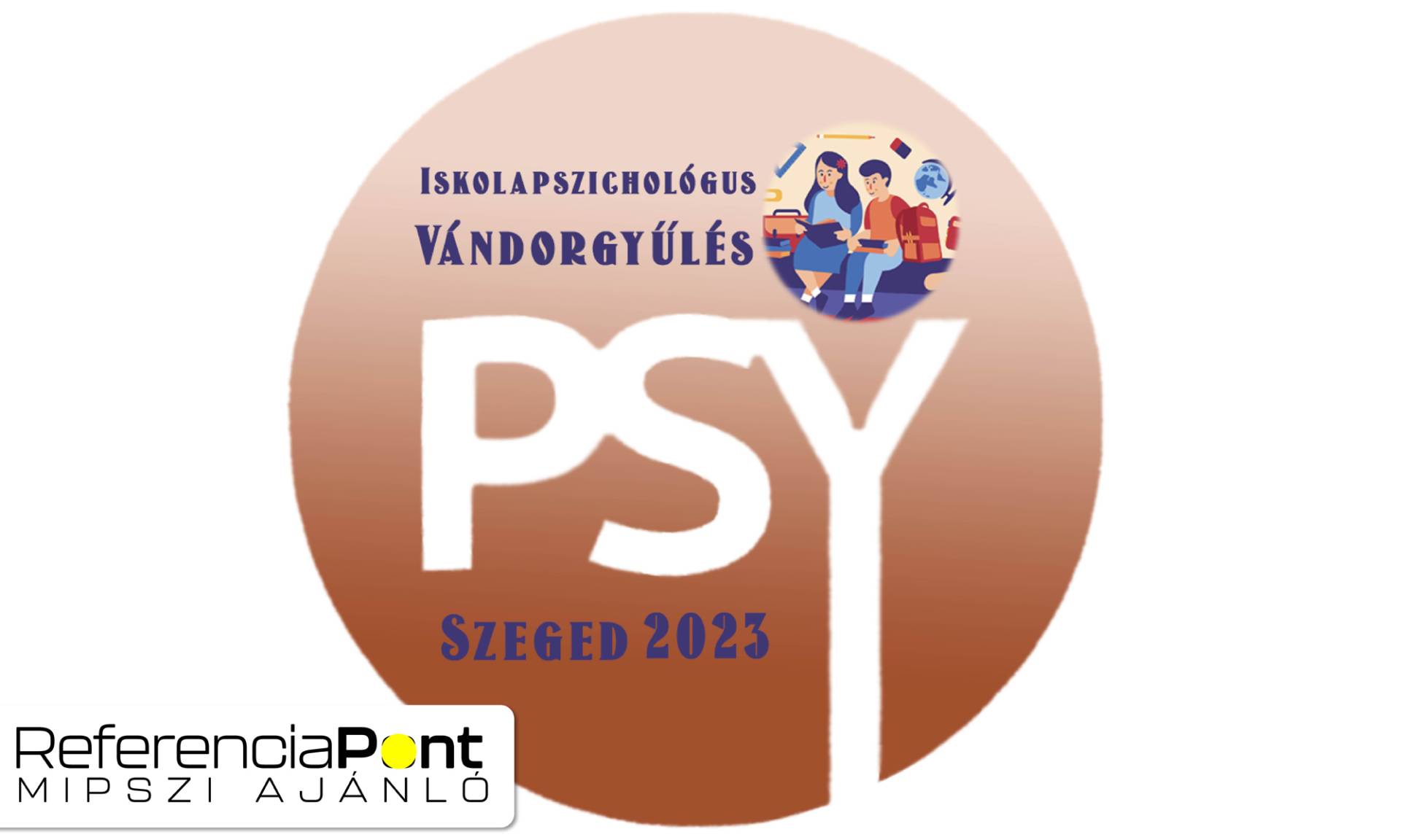 V. Iskolapszichológus Vándorgy?lés