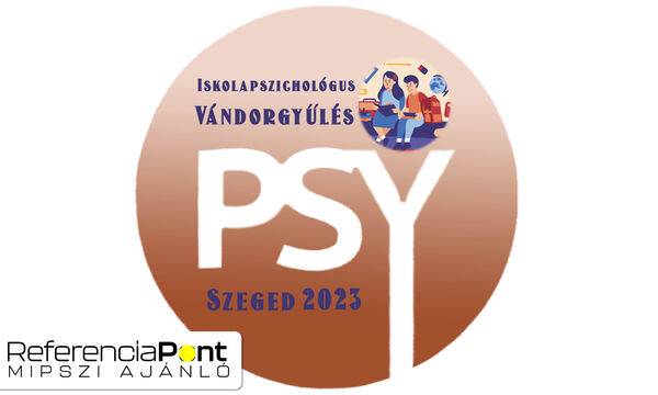 V. Iskolapszichológus Vándorgy?lés