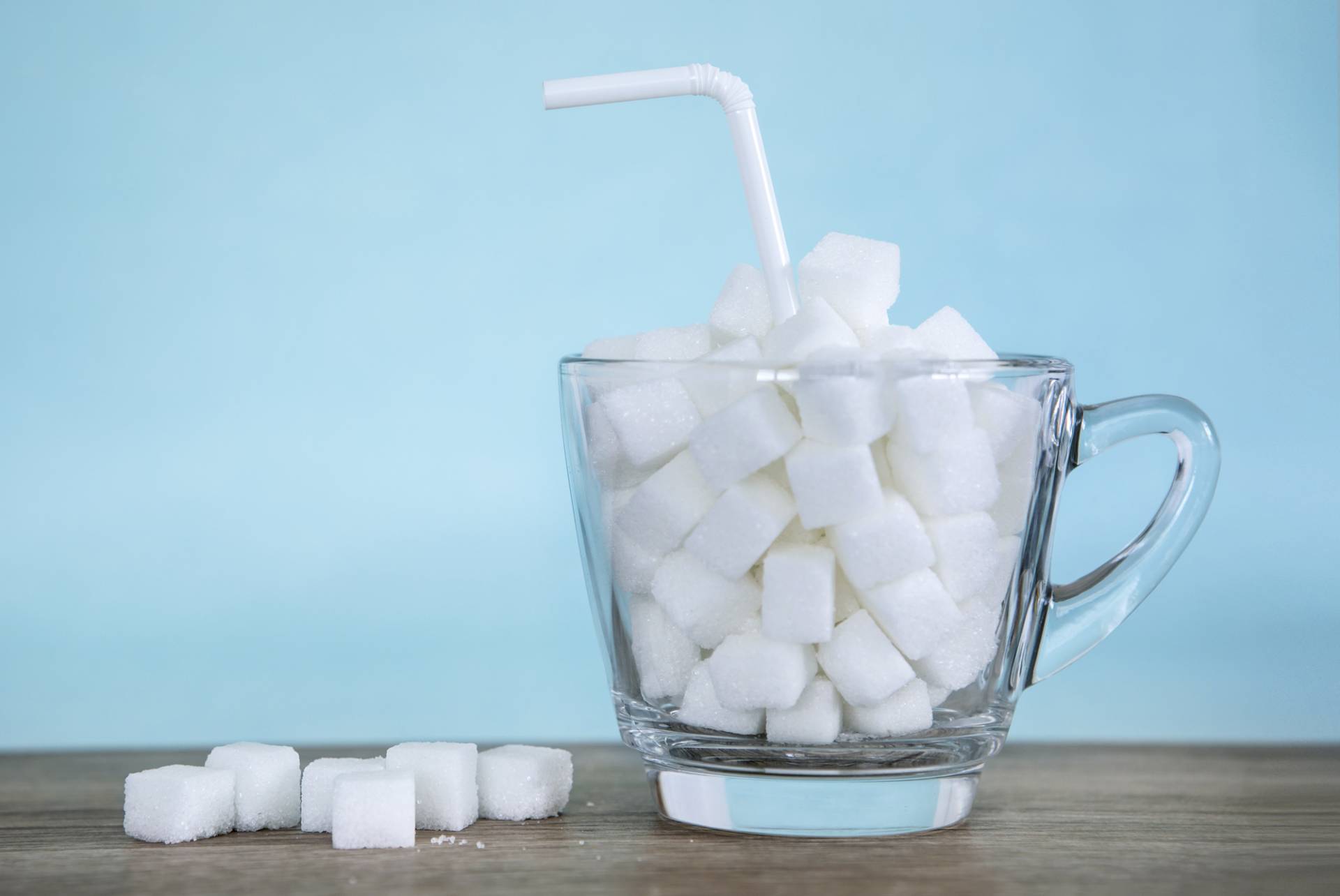 Legújabb függ?ségünk: az étel